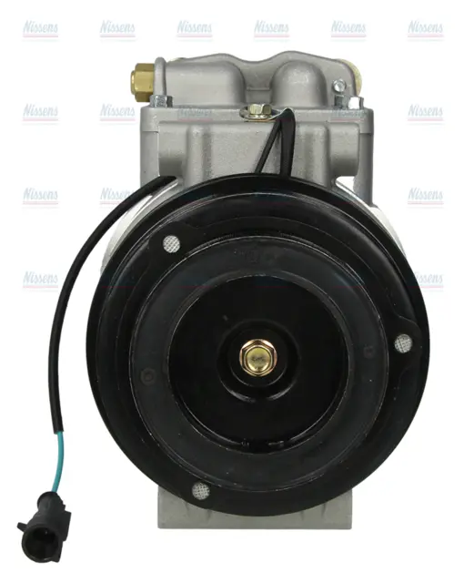 COMPRESSOR IVECO 