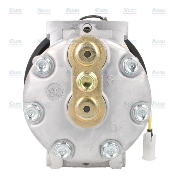 COMPRESSOR NISSAN 