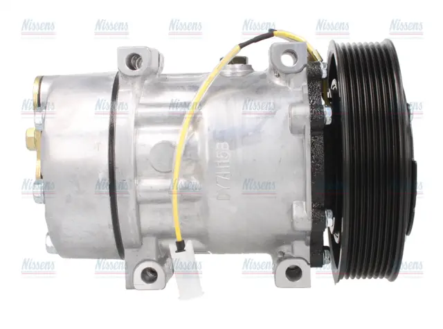 COMPRESSOR NISSAN 
