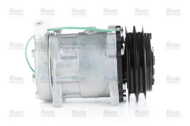 COMPRESSOR JCB 