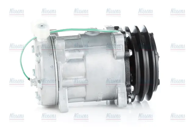 COMPRESSOR JCB 