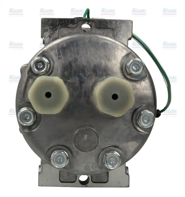 COMPRESSOR IVECO 