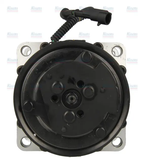 COMPRESSOR DAF 