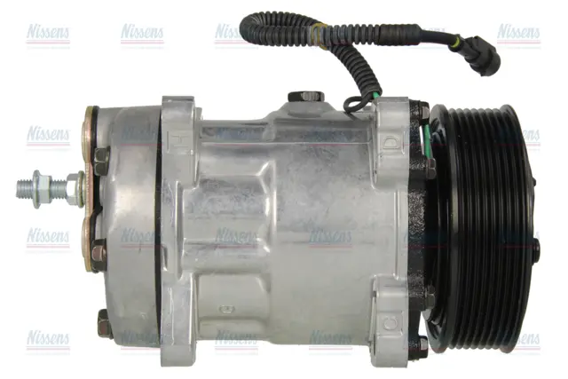 COMPRESSOR DAF 