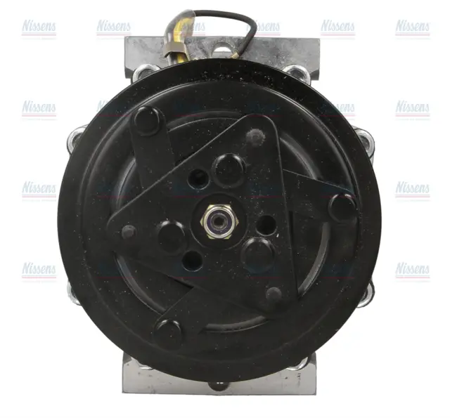 COMPRESSOR RVI - RENAULT TRUCKS 
