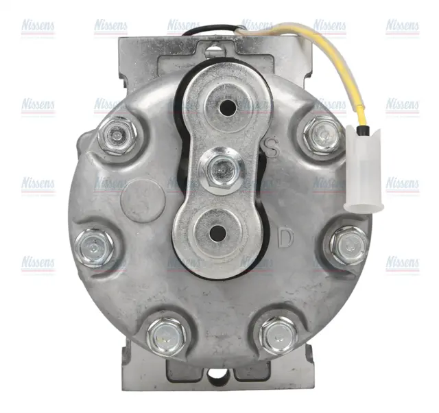 COMPRESSOR RVI - RENAULT TRUCKS 