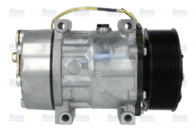 COMPRESSOR RVI - Volvo 