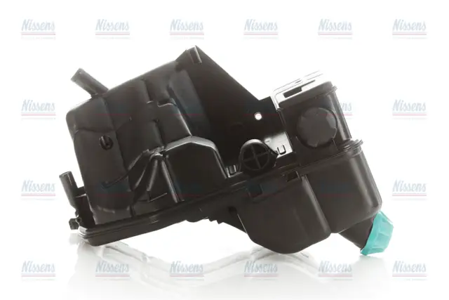 Expansion tank 