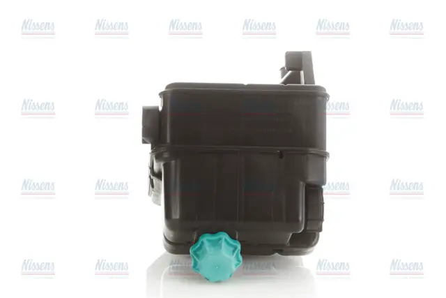 Expansion tank 