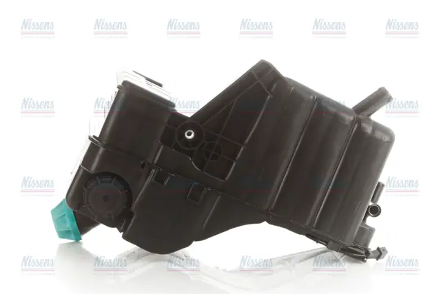 Expansion tank 