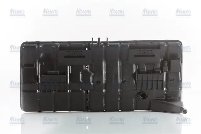 Expansion tank 
