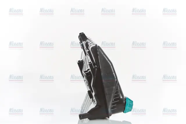 Expansion tank 
