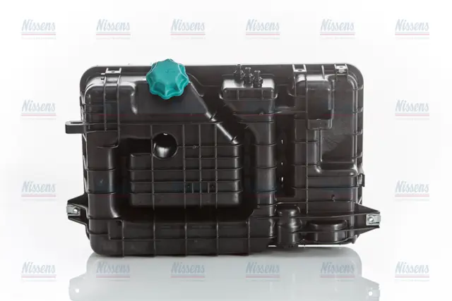 Expansion tank 