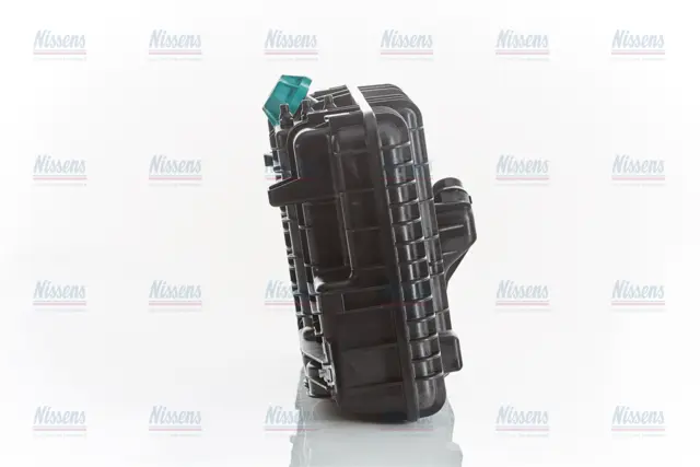 Expansion tank 