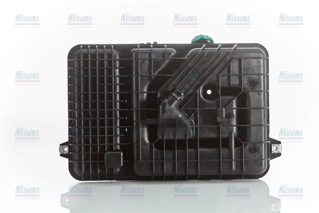 Expansion tank 