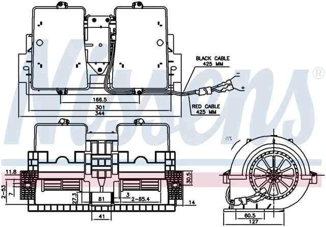 Blower 