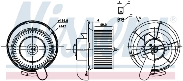 Blower 