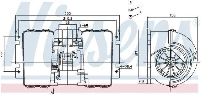 Blower 