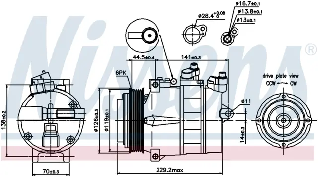 Compressor 
