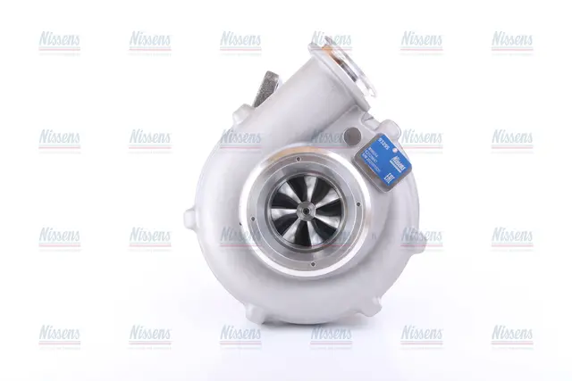 Turbo MAN TGA-SERIES Nissens 