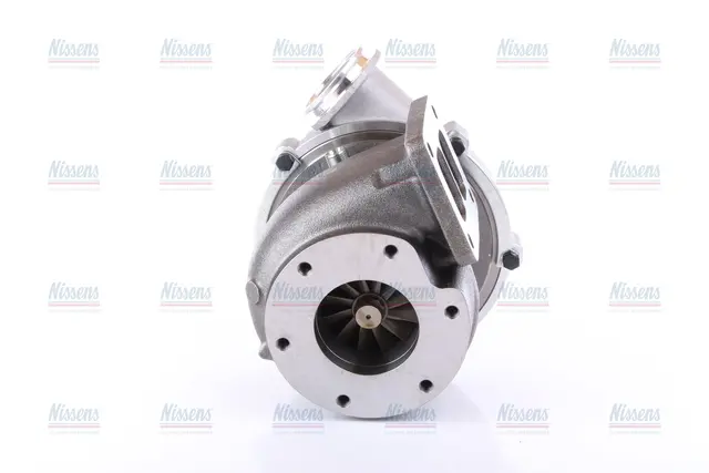 Turbo MAN TGA-SERIES Nissens 