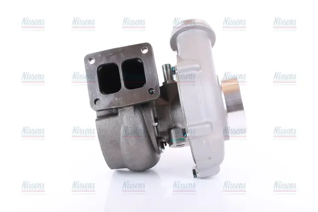 Turbo MAN TGA-SERIES Nissens 