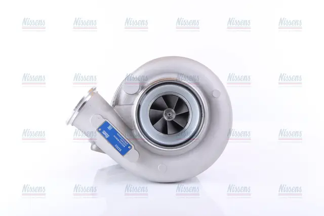 Turbo MAN TGA-SERIES Nissens 