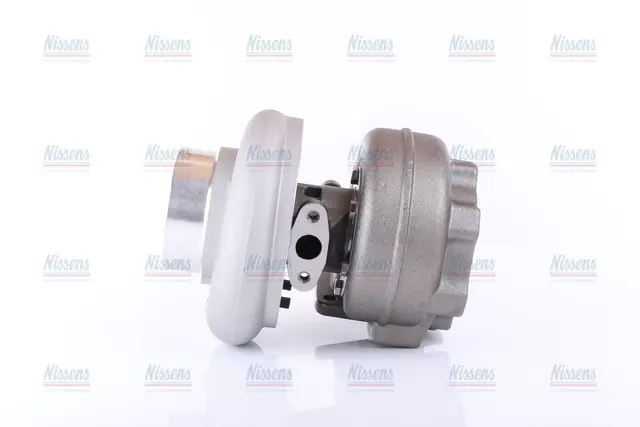 Turbo MAN TGA-SERIES Nissens 