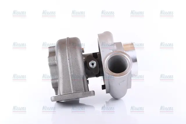 Turbo MAN TGA-SERIES Nissens 
