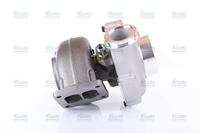 Turbo MAN TGA 04- Nissens 