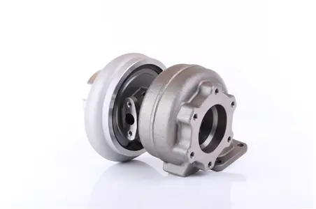 Turbo MAN TGA-SERIES Nissens 