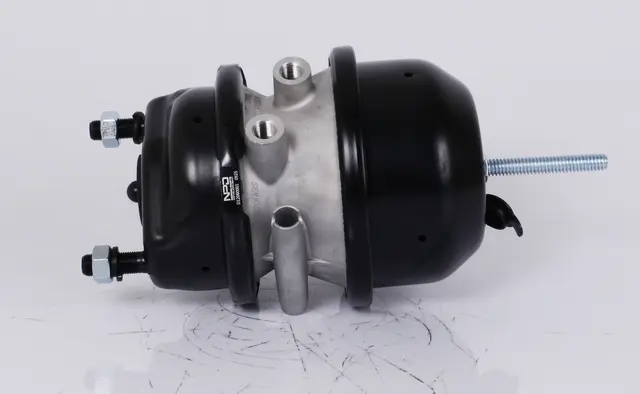 Fjærbremssylinder 16/24" Skive Henger NPD -Nordic Parts Development 
