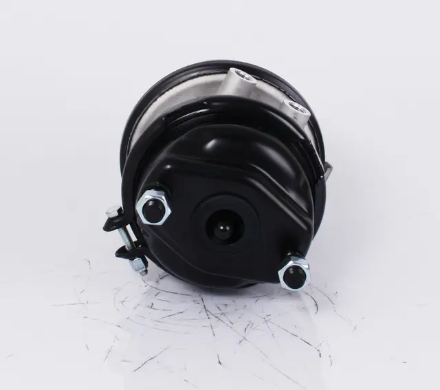 Fjærbremssylinder 16/24" Skive Henger NPD -Nordic Parts Development 