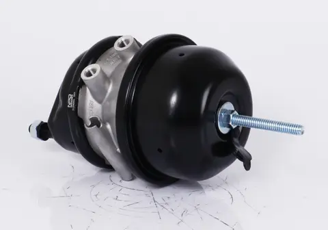 Fjærbremssylinder 16/24" Skive Henger NPD -Nordic Parts Development
