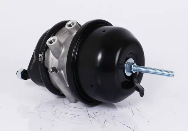 Fjærbremssylinder 16/24" Skive Henger NPD -Nordic Parts Development 