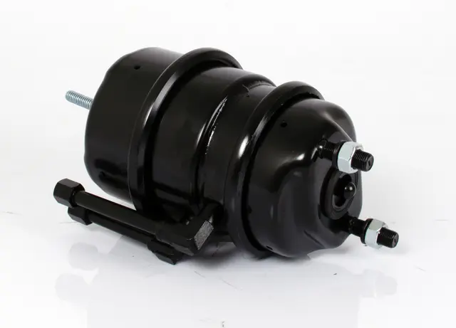 Fjærbremssylinder 16/24" Skive Henger NPD -Nordic Parts Development 