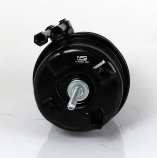 Fjærbremssylinder 16/24" Skive Henger NPD -Nordic Parts Development