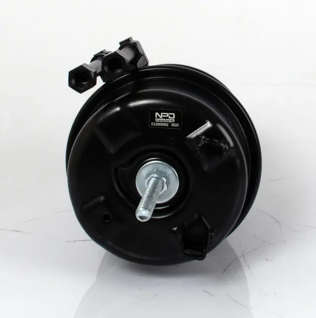 Fjærbremssylinder 16/24" Skive Henger NPD -Nordic Parts Development 