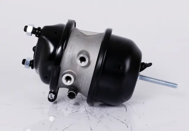 Fjærbremssylinder 18/24" Skive Henger NPD -Nordic Parts Development 