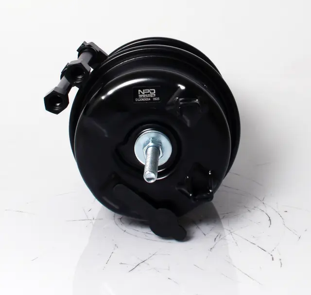 Fjærbremssylinder 18/24" Skive Henger NPD -Nordic Parts Development 