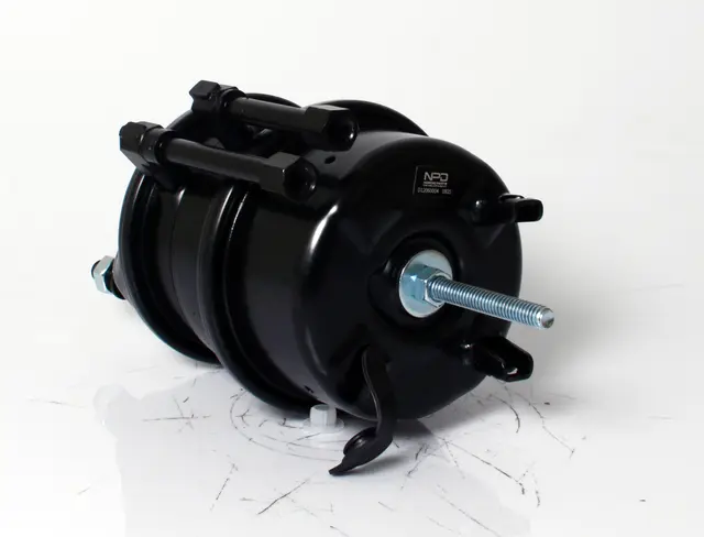 Fjærbremssylinder 18/24" Skive Henger NPD -Nordic Parts Development 