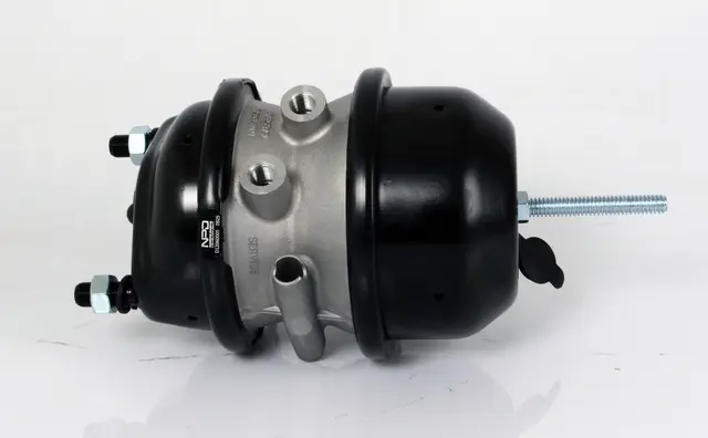Fjærbremssylinder 20/24" Skive Henger NPD -Nordic Parts Development 