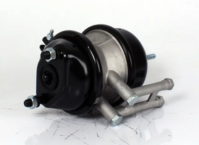 Fjærbremssylinder 20/24" Skive Henger NPD -Nordic Parts Development 