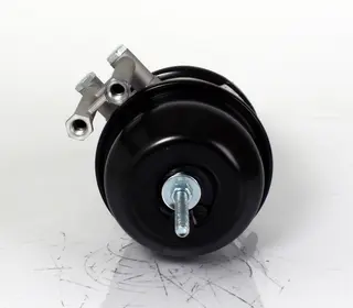 Fjærbremssylinder 20/24" Skive Henger NPD -Nordic Parts Development