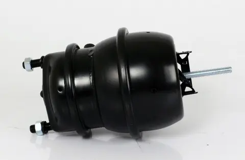 Fjærbremssylinder 18/24" Skive Henger NPD -Nordic Parts Development