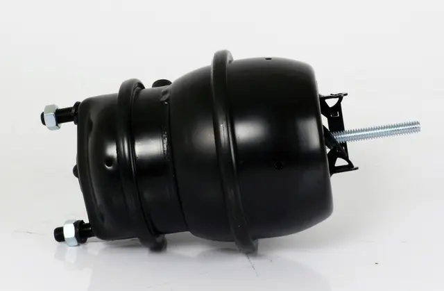 Fjærbremssylinder 18/24" Skive Henger NPD -Nordic Parts Development 