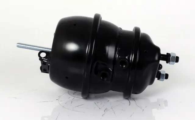 Fjærbremssylinder 20/24" Skive Henger NPD -Nordic Parts Development 
