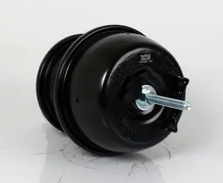 Fjærbremssylinder 20/24" Skive Henger NPD -Nordic Parts Development