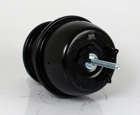 Fjærbremssylinder 20/24" Skive Henger NPD -Nordic Parts Development