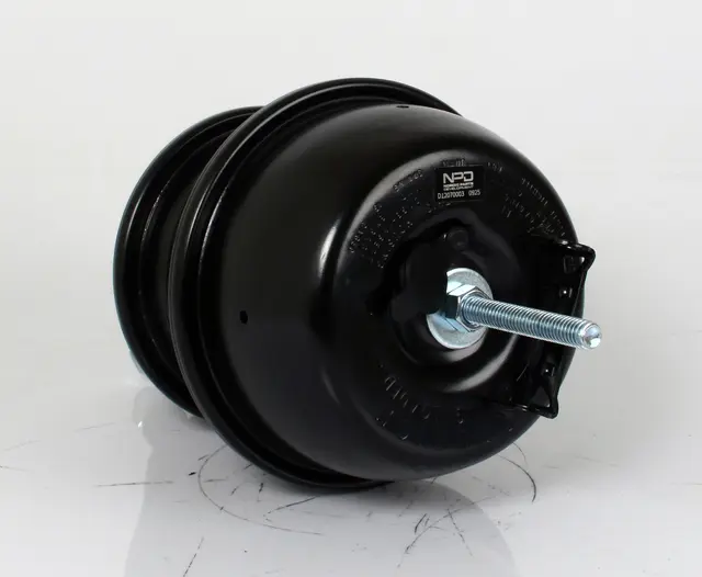 Fjærbremssylinder 20/24" Skive Henger NPD -Nordic Parts Development 